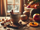 De bedste opskrifter på varmende drikke til efterårs- og vinteraftener