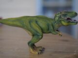 De bedste Dinosaur legetøjsfigurer til børn i alle aldre