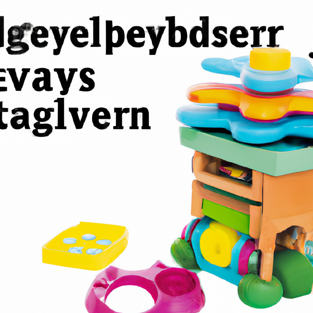 En guide til sjov legetøj til Hvad de kigge efter - Familie Magasinet
