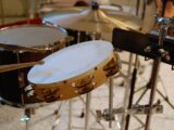 Tamburin som terapi – Musikterapiens fordele ved brug af tamburin