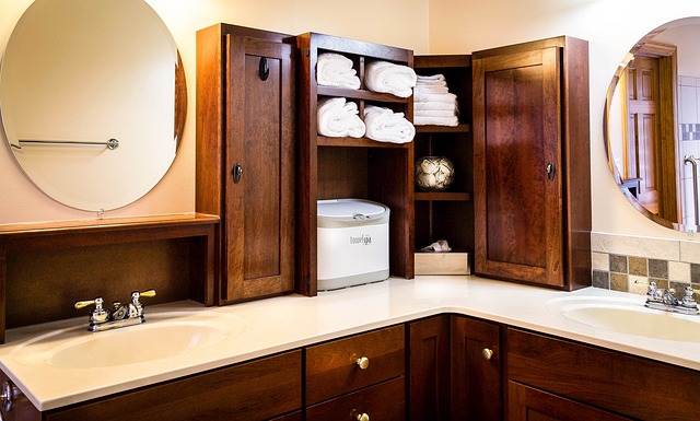 Opgrader dit badeværelse med en smart og moderne håndklædevarmer