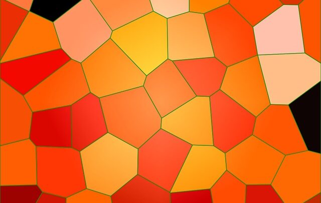 Mosaikfliser i hjemmet: En guide til kreativ indretning