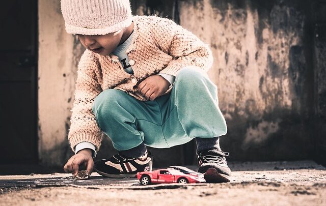 Le Toy Van legekøkken: Kvalitet og holdbarhed til glade børn