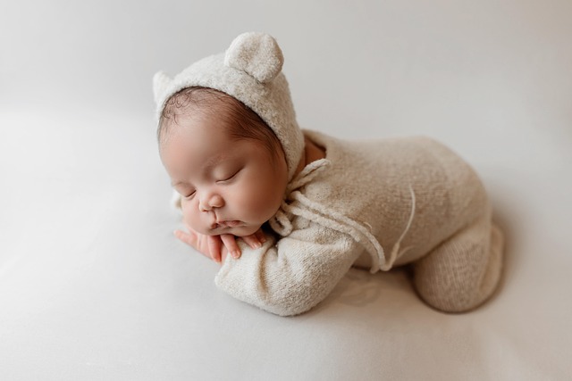 Huskeliste til babyens første ferie: Det må du ikke undvære