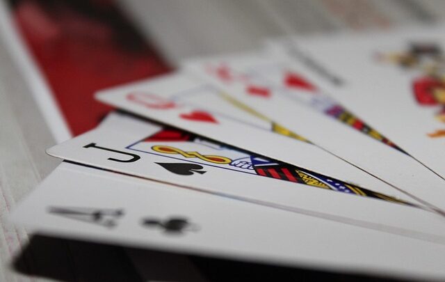 Sådan vælger du det bedste online casino i 2024