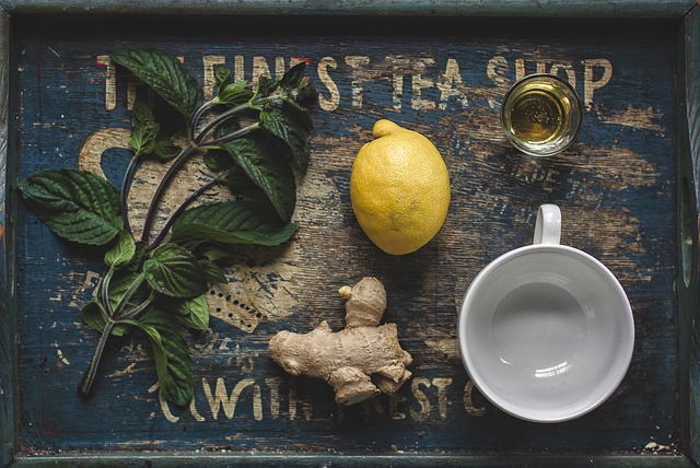 Citrontræets kulinariske anvendelser: Opskrifter og tips til at bruge citronerne