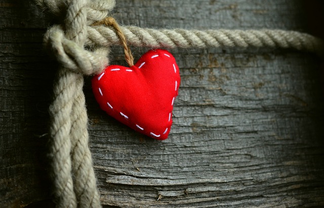 Hjertetræ: Naturens helbredende kraft for hjertet og sindet