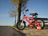 Sådan vælger du den perfekte børnecykel til dit barn