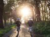 Fra pedalkraft til el-assist: Udforsk de forskellige typer af cykler og deres fordele