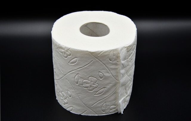 Tork revolutionerer toiletpapir med bæredygtige løsninger
