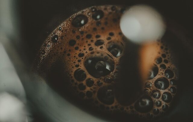 Morgenritualer: Start dagen langsomt og bevidst