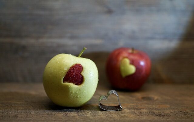 Er mors dag og valentinsdag stadig noget værd? Se svaret her