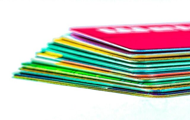 Digitale kort uden krak: Sikkerhed, funktioner og brugervenlighed