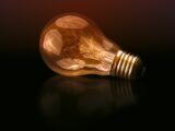 Opdag de nyeste trends inden for lampekrop og lampefatning