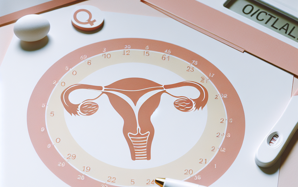Hvornår skal man tage en ægløsningstest for at opnå størst chance for graviditet?
