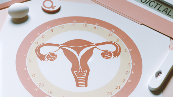 Hvornår skal man tage en ægløsningstest for at opnå størst chance for graviditet?