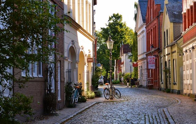 Kroophold i Danmark byder på historiske oplevelser og gastronomi i smukke omgivelser