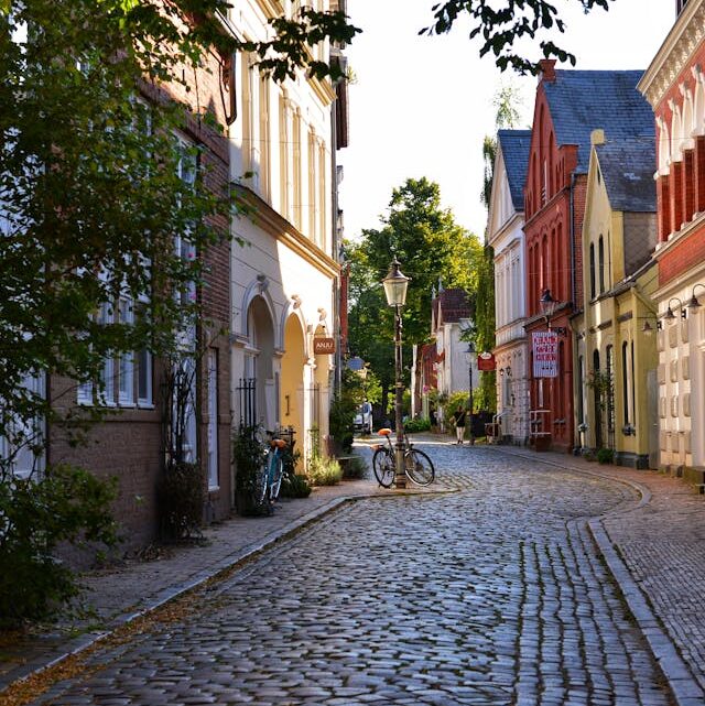 Kroophold i Danmark byder på historiske oplevelser og gastronomi i smukke omgivelser