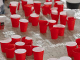 Sådan bliver du den ultimative beer pong mester med de bedste tips og tricks