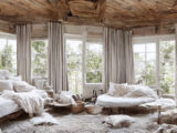 Sådan vælger du den perfekte daybed til din stue