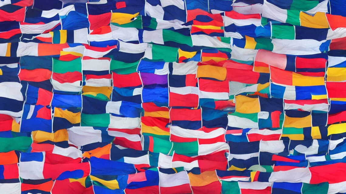 Signaleringsprotokoller: Hvordan signalflag er standardiseret internationalt