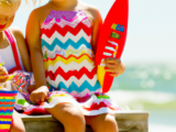 Sommertøj til børn: Tips til køb af budgetvenlige styles